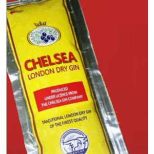 Chelsea