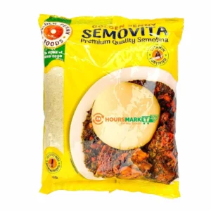 Golden Penny Semovita (1kg)