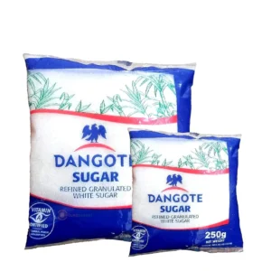 Dangote Sugar 250g