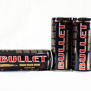 Bullet(Can)
