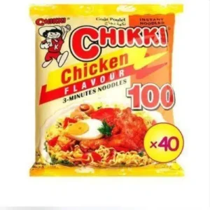 Chikki chicken noodles(Big)