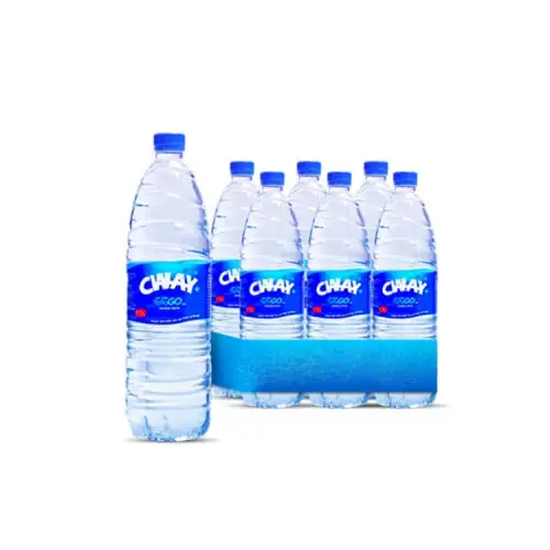 Cway Water
