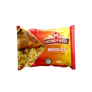 Honeywell Noodles