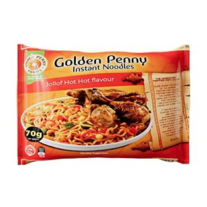 Golden Penny Pasta Twist (500g)