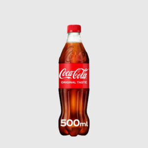 Coca-cola(Pet)