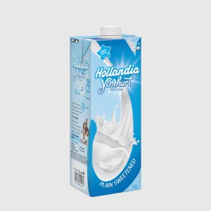 Hollandia Yoghurt(Plain)