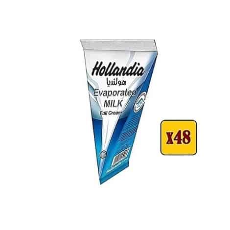 Hollandia Evap by 10