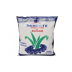 Dangote Sugar(500g)