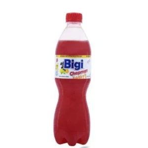 Bigi Cherry Cola (Big)