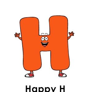 Happy H(Kids)