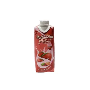 Hollandia Yoghurt(Strawberry)