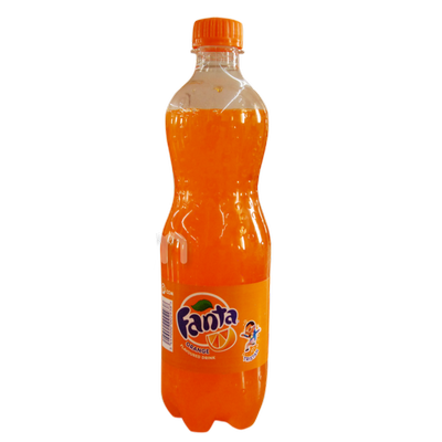 Fanta(Pet)