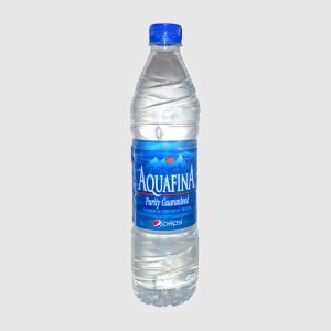p49 Aquafina Water