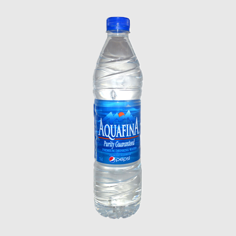 Aquafina Water