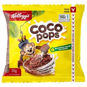 Kellogg's Coco Pops 35g