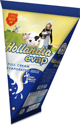 Hollandia Pop by 48