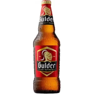 Gulder (Bottle)