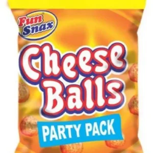 Cheese Balls(Big)