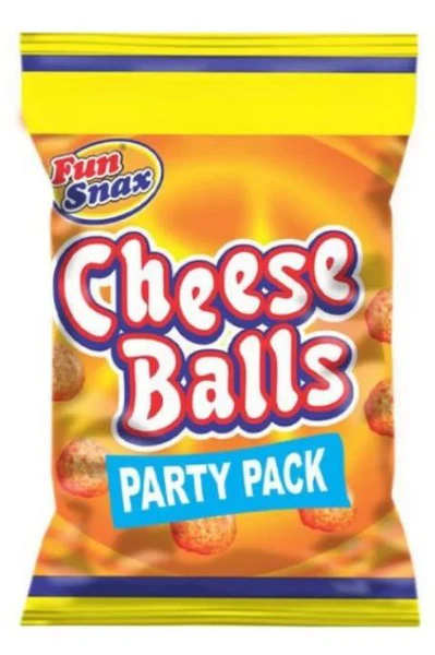 Cheese Balls(Big)